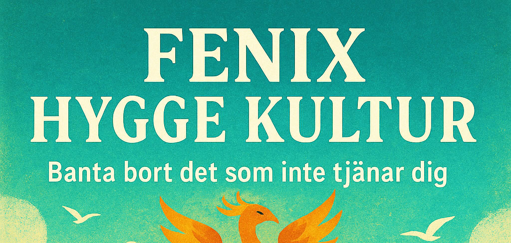 Från viktkamp till livsfilosofi