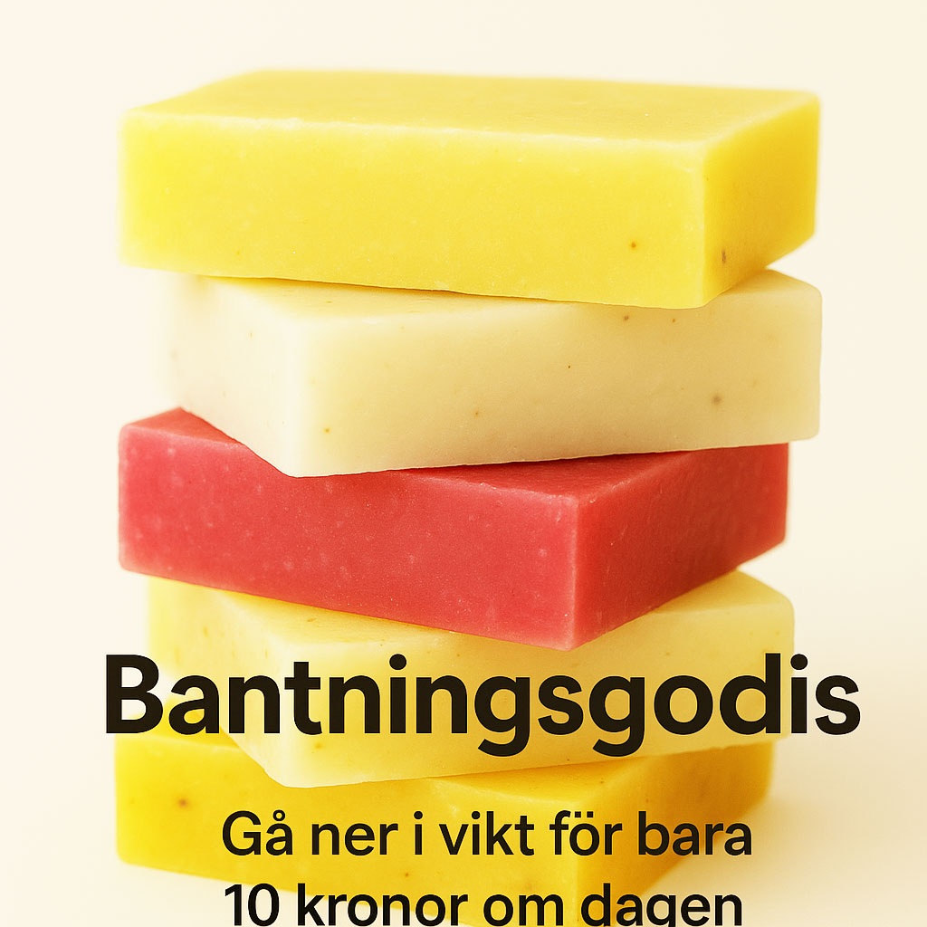Bantningsgodis
